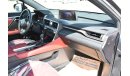Lexus RX350 RX 350 MODEL 2016