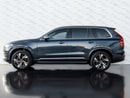 Volvo XC90 PLUS BRIGHT Volvo XC90 B5 2023