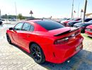 دودج تشارجر SXT Plus 3.6L