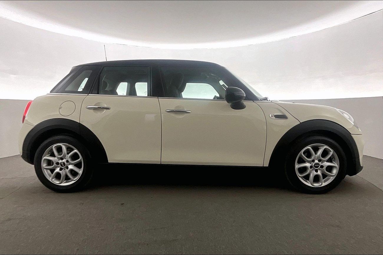 Mini Cooper Cooper | Guaranteed Warranty | 0 Down Payment