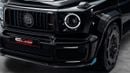 Mercedes-Benz G 63 AMG BRABUS 900 Rocket Edition - 2022 - Euro Specs