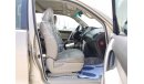 تويوتا برادو 4.0L, 17" Rims, LED Headlights, Parking Sensors, Leather Seat, Sunroof, 2nd Start Button (LOT # 751)