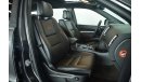 Dodge Durango R/T / 7-Seater / Dodge Warranty