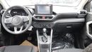 Toyota Raize TURBO G RA 1.0T G