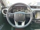 Toyota Hilux 2.7L, Manual, DRL LED Headlights, Rear Bedliner, Bluetooth, DVD, 4WD, Rear Camera (CODE # THFO03)