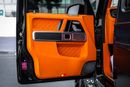 Mercedes-Benz G 550 BRABUS BODY KIT