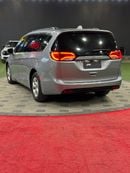 كرايسلر باسيفيكا Touring 3.6L