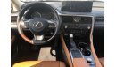 Lexus RX450h LEXUS_RX450_2022_3.5_HYBRID_FULL_OPTIONS