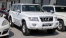 Nissan Patrol Super Safari