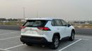 تويوتا راف ٤ EXR HEV GCC
