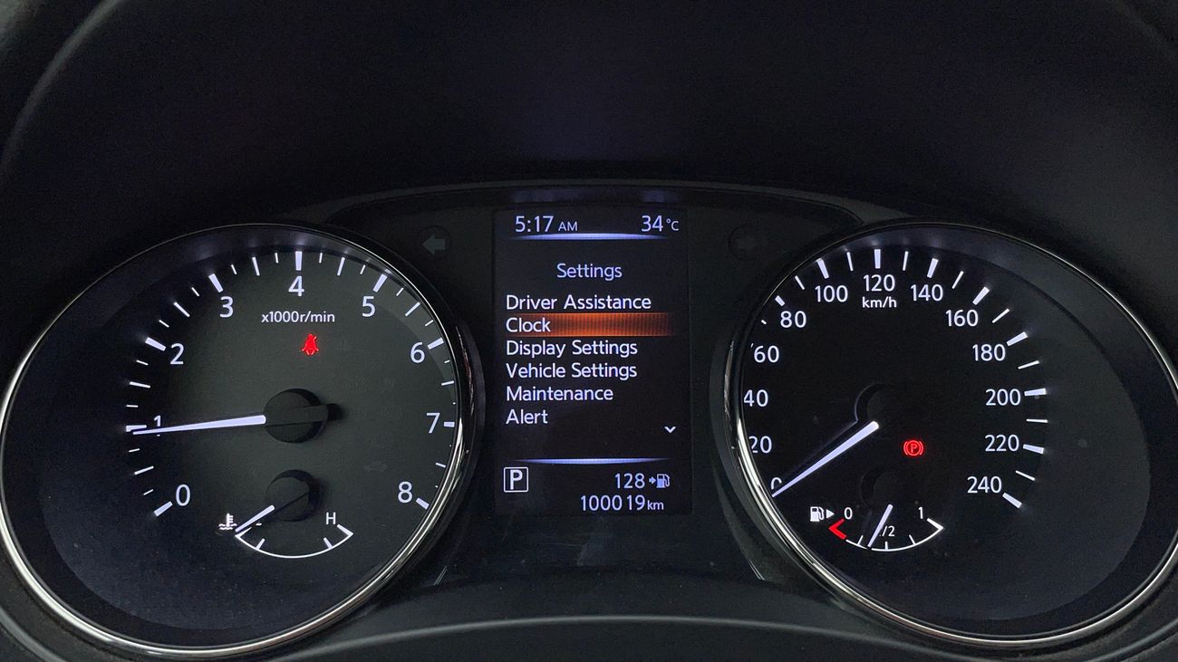 Nissan XTrail SL 2.5 | Zero Down Payment | Free Home Test Drive