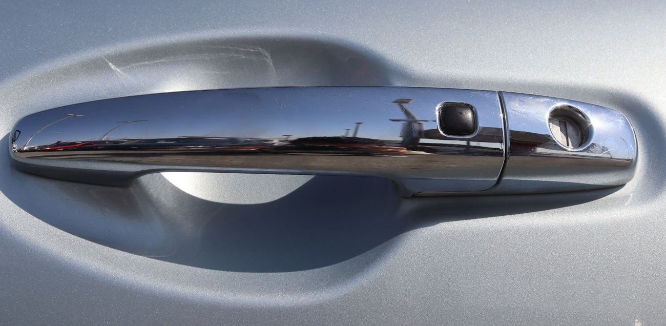 سوزوكي بالينو سوزوكى بالينو 2024  خليجى - محرك 1.5L بدون حوادث - ممشى قليل - بحاله ممتازه