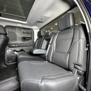 تويوتا تاندرا Crewmax Limited 5.7L Limited