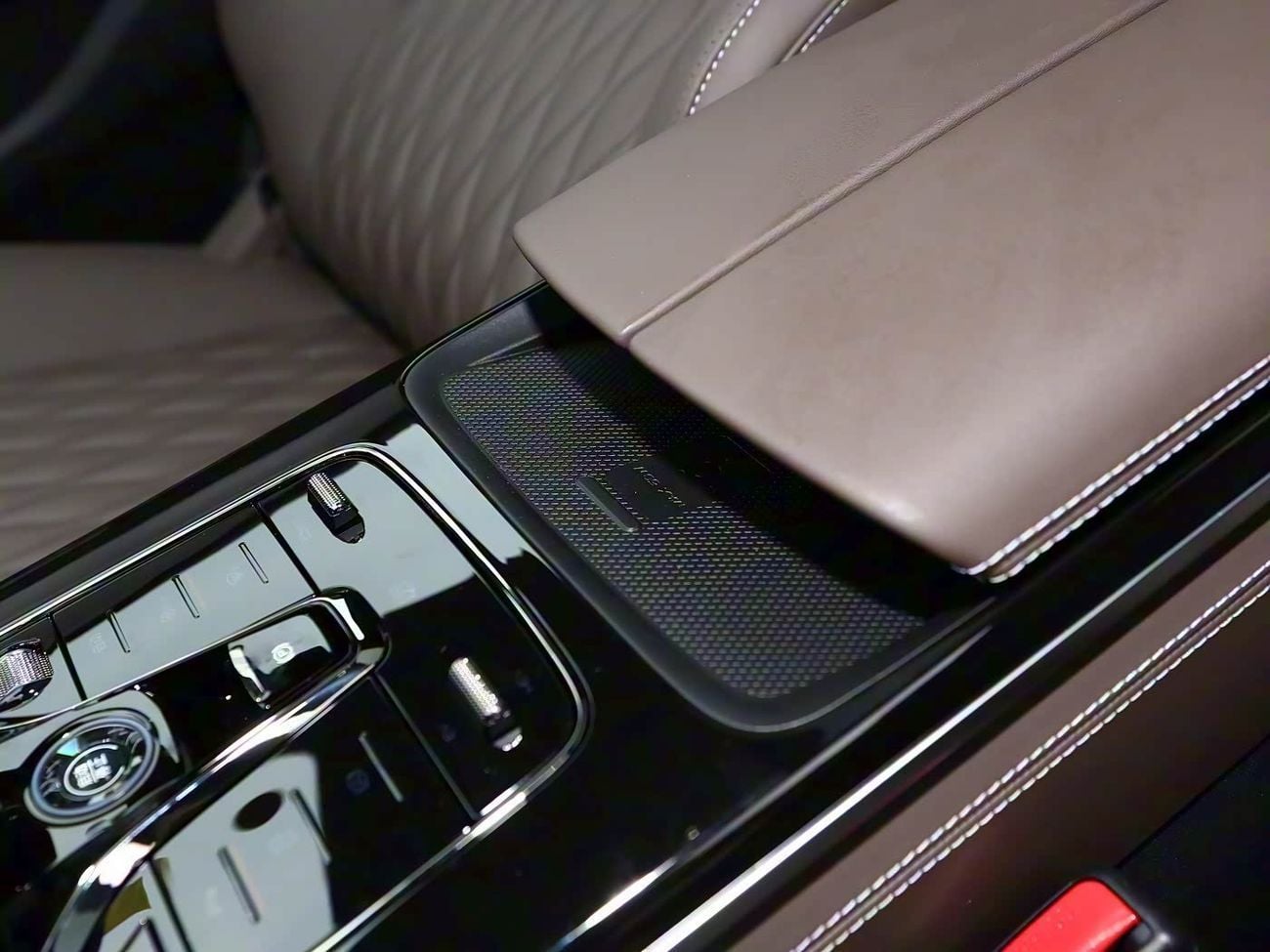 بي واي دي هان Han DM-i 125km Elite Edition