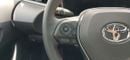 Toyota Corolla GLI Toyota Corolla GR 1.6L Petrol 2023YM