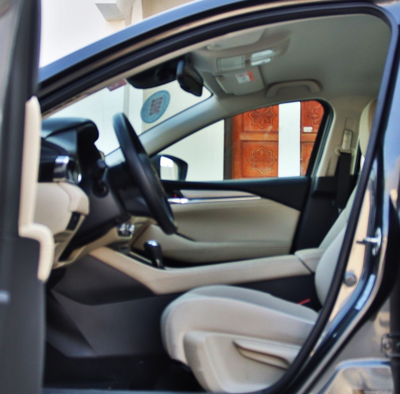 Mazda 6 2022 Mazda 6 S (GL), 4dr Sedan, 2.5L 4cyl Petrol, Automatic, Front Wheel Drive