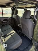 جيب جلادياتور Sport 3.6L