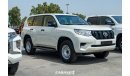 Toyota Prado TX 2.7Liter Petrol Automatic Transmission 2020