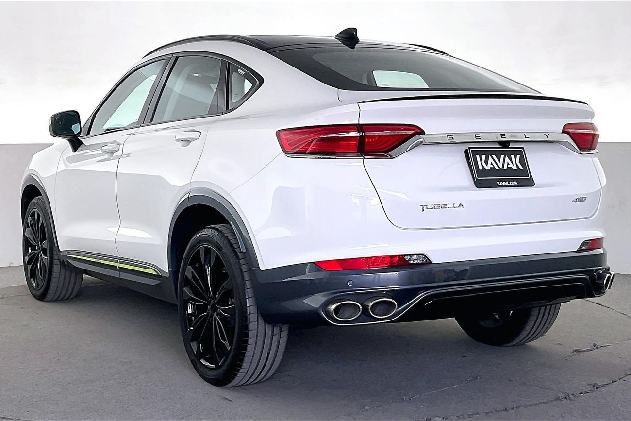 جيلي توجيلا GF+ | Carnival Sale • UP TO AED 20,000 OFF | شامل الضمان | 0 ﺪﻔﻋﺓ ﺃﻮﻟﻯ