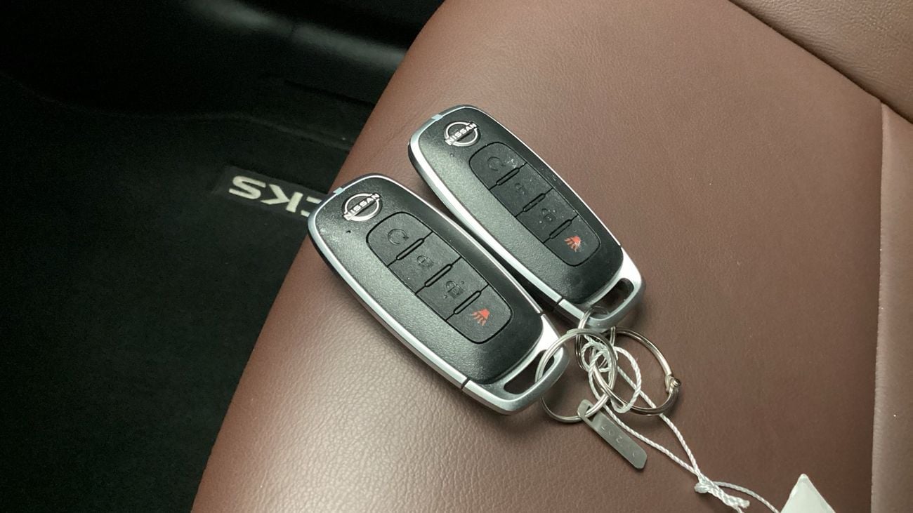 Nissan Kicks SL | Guaranteed Warranty | 0 Down Payment