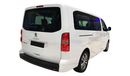 Peugeot Traveller Business VIP  2.0L 2019 Model with GCC Specs