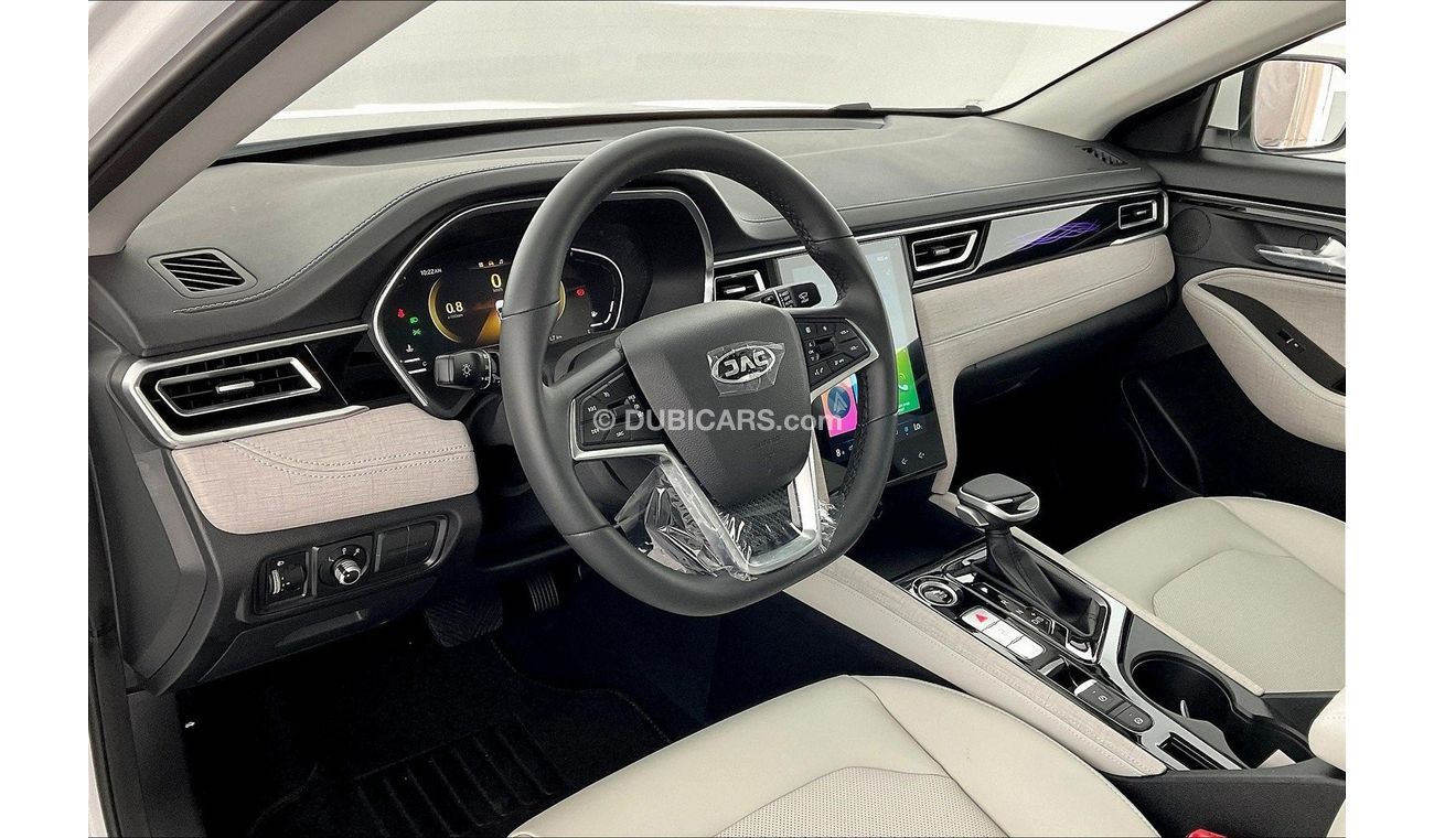 جاك J7 Intelligent