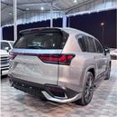 Lexus LX 600 F Sport Launch Edition 3.5L