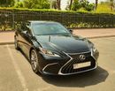 لكزس ES300h HYBRID