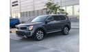 Kia Telluride LX Canadian importer