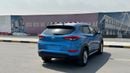Hyundai Tucson SE 2.0L AWD