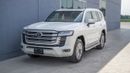 Toyota Land Cruiser TOYOTA LANDCRUISER 3.5 VX HIGH -2026YM