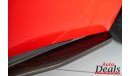 Ferrari 812 Superfast | CARBON FIBER KITS | 2018 | GCC | WARRANTY
