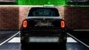 Rolls Royce Cullinan | BLACK BADGE | LIMITED OFFER | NOVITEC SPOFEC KIT | NEW | 2022 | V12 | 720 HP