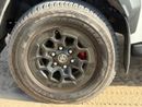 Toyota Hilux GR Sport 2.8L 09/SEPTEMBER PRODUCTION