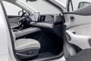 بي واي دي سيليون 05 INTELLIGENT NAVIGATION EV Intelligent Navigation - Sea White Inside White | Export Only