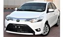 Toyota Yaris SE+ 1.5