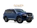 Nissan Patrol XE 4.0L
