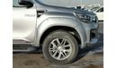 Toyota Hilux Revolution, 2.8L Diesel, Alloy Rims, A/T, DVD Camera, Leather Seats, Full Option (CODE # THRV01)