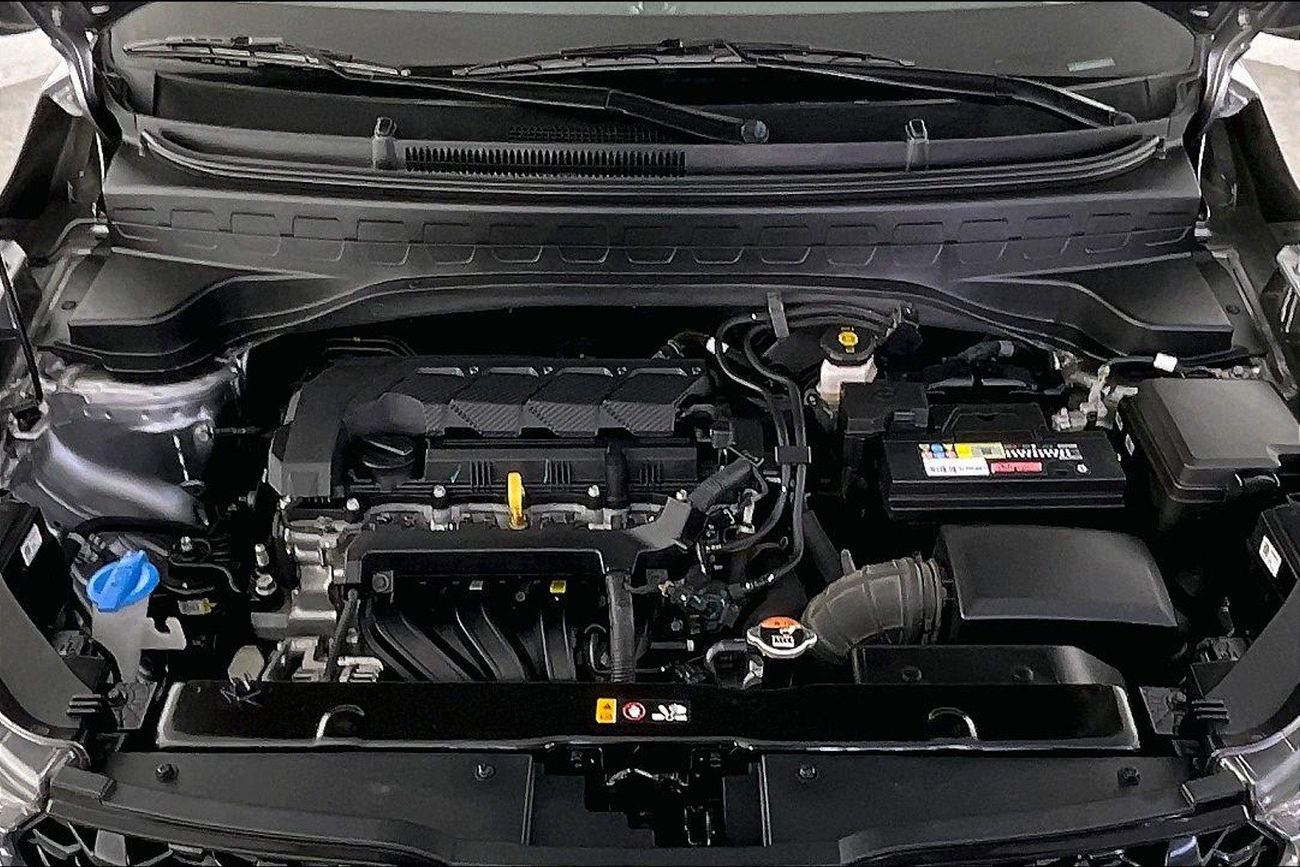 Kia Sonet EX STD | Guaranteed Warranty | 0 Down Payment