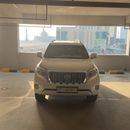 Toyota Prado GXR