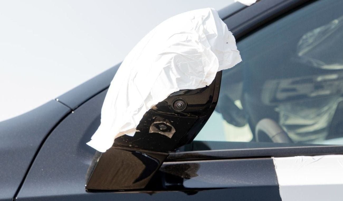 Cadillac Escalade V-Series 6.2L SUPERCHARGED V8 | 2024 | For Export Only