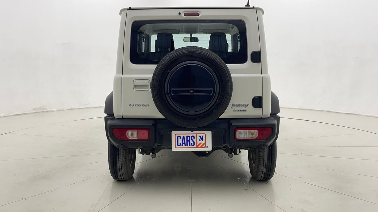 Suzuki Jimny GLX 1.5 | Zero Down Payment | Home Test Drive