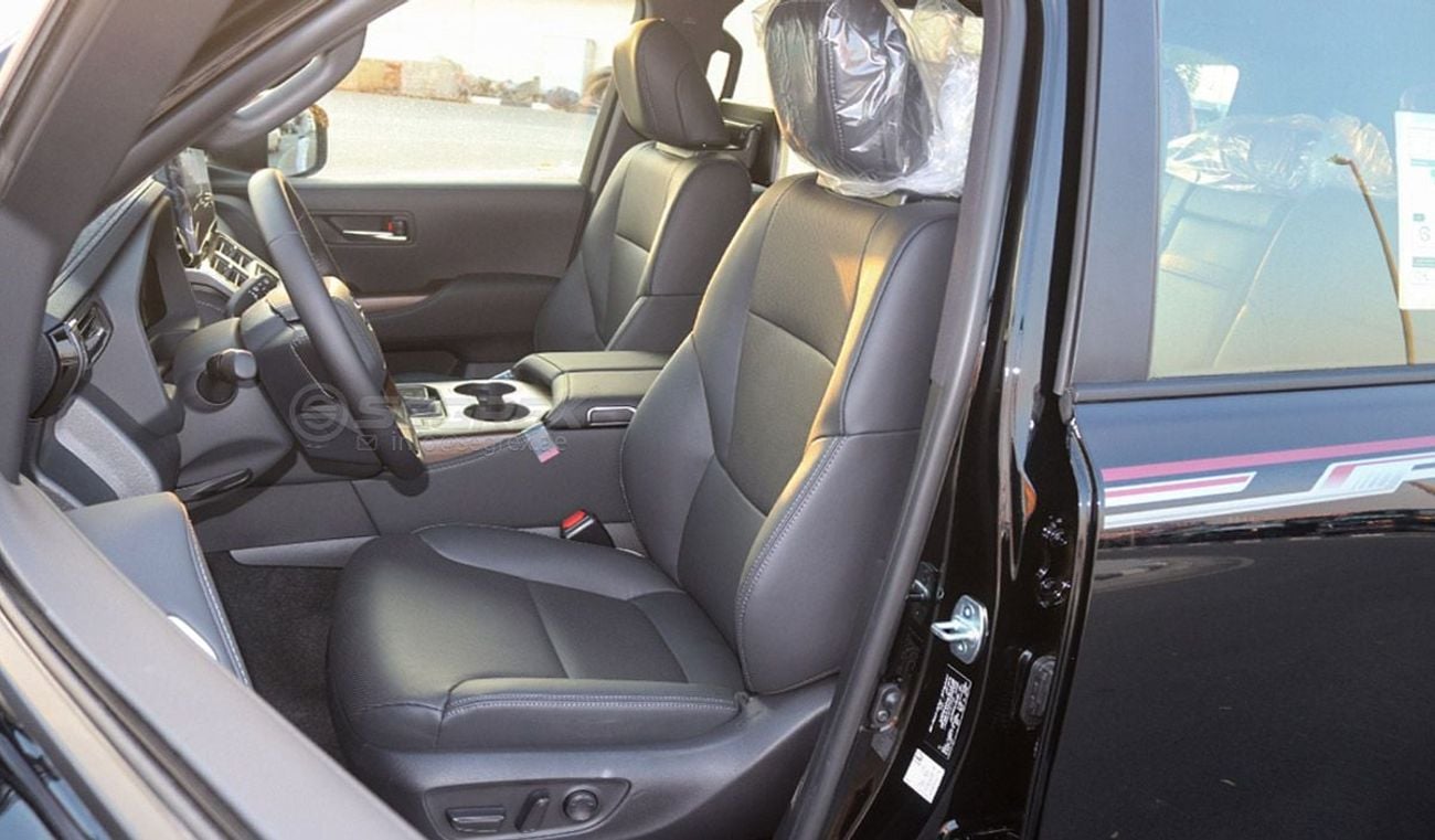 Toyota Land Cruiser 2026 Model Toyota Land Cruiser (LC300) GXR, 3.5L Petrol 4WD 10A/T