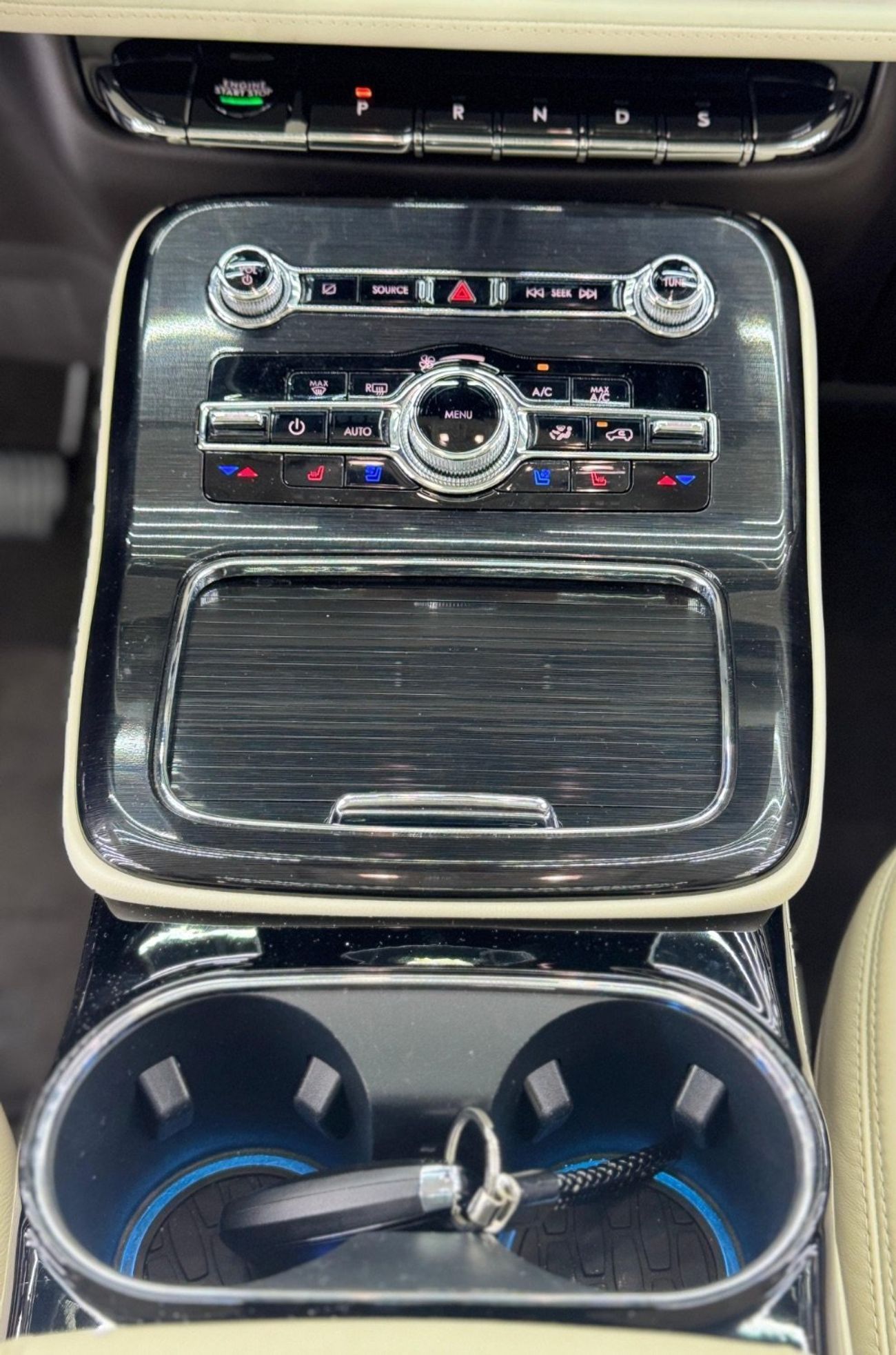 Lincoln Nautilus 2022 Lincoln Nautilus Presidential, 2028 Lincoln Warranty, 2026 Lincoln Service Pack, GCC