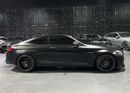 Mercedes Benz C63 AMG S GCC | FUll PPF | Stage 2 | 2023 Final Edition Conversion