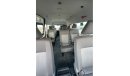 Toyota Hiace 2019 TOYOTA HIACE PETROL V6- GCC