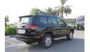 Toyota Land Cruiser 2023 Toyota Land Cruiser GX-R 3.5L TwinTurbo