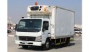 Mitsubishi Fuso Canter 2015 | CANTER FREEZER 3 TON CAPACITY WITH GCC SPECS AND EXCELLENT CONDITION