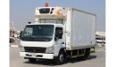 Mitsubishi Canter 2015 | CANTER FREEZER 3 TON CAPACITY WITH GCC SPECS AND EXCELLENT CONDITION