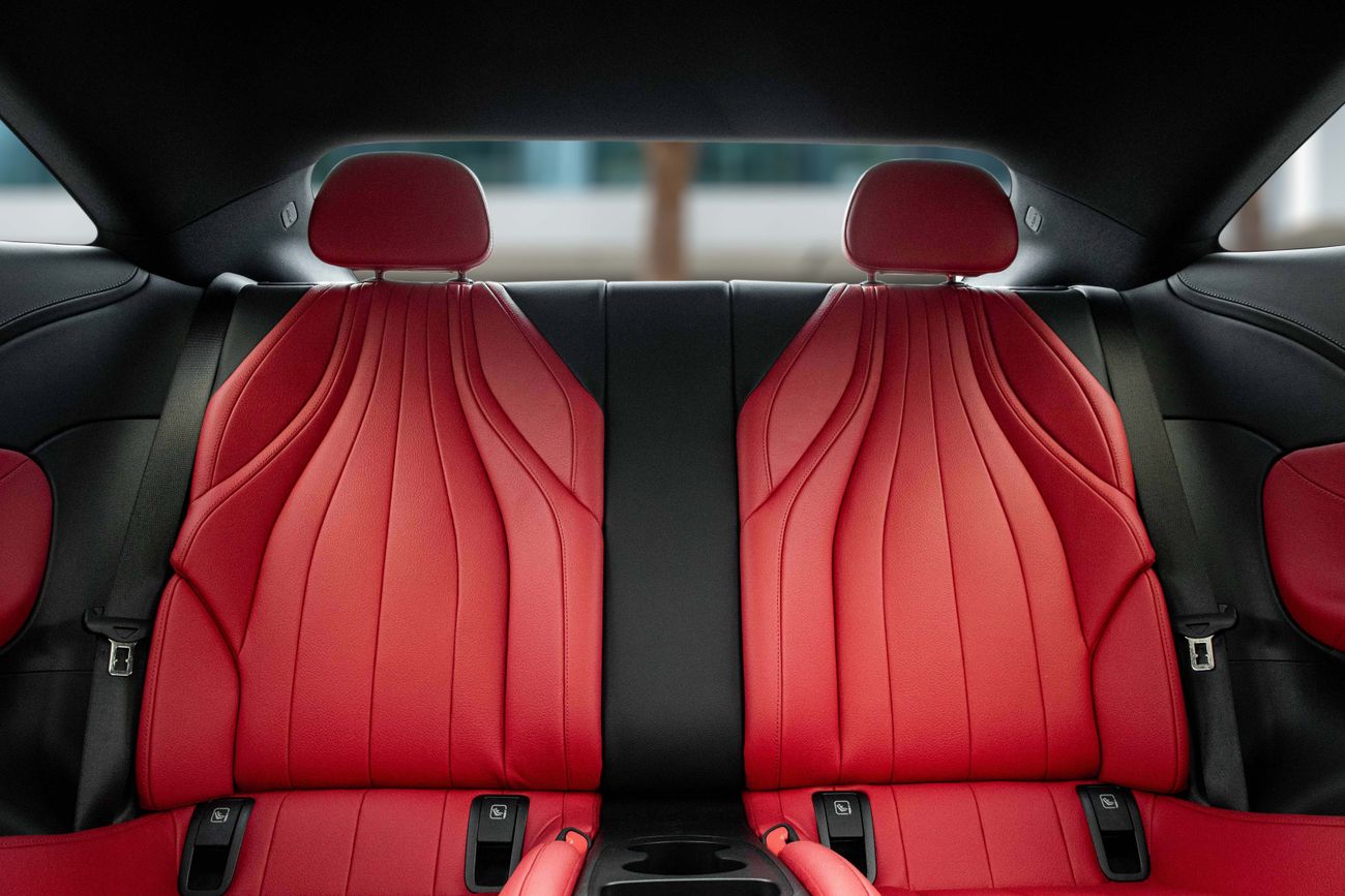 Mercedes-Benz CLE 200 Coupe CLE 200 AMG | 5,582 P.M | 0% Downpayment | CLE 200 AMG | 5 YEAR AGENCY WARRANTY!